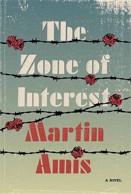 Book cover for The Zone of Interest