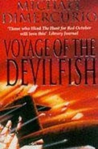 Cover of Voyage of the Devilfish