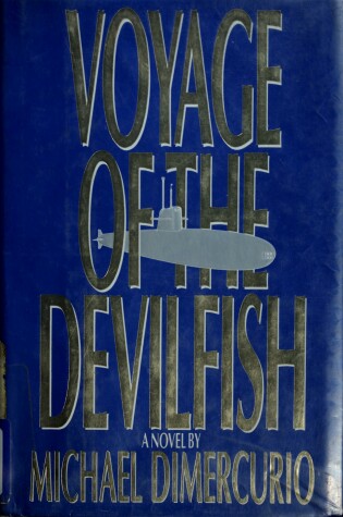 Cover of Voyage of the Devilfish