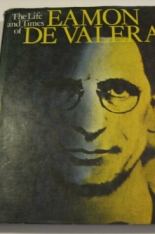 Cover of Eamon De Valera