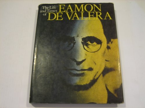 Book cover for Eamon De Valera