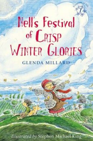 Cover of Nell's Festival of Crisp Winter Glories