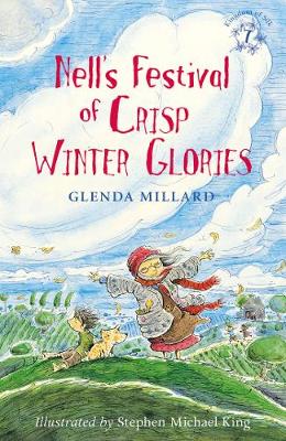 Cover of Nell's Festival of Crisp Winter Glories