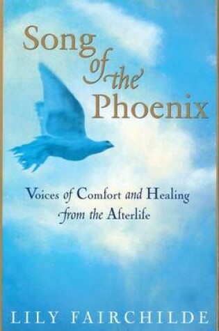 Cover of The Song of the Phoenix