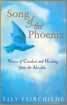 Book cover for The Song of the Phoenix