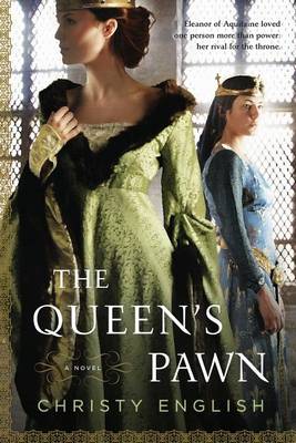 Book cover for The Queen's Pawn