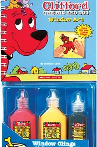 Cover of Clifford Window Art