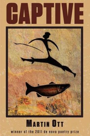 Cover of Captive