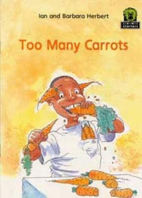 Cover of Too Many Carrots