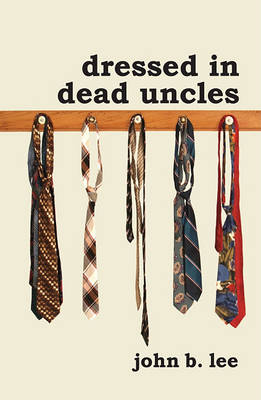 Book cover for Dressed in Dead Uncles