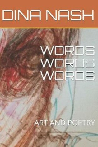 Cover of Words Words Words