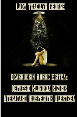 Cover of Deabruekin Aurre Egitea