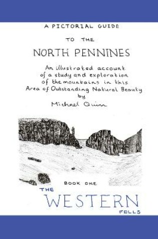 Cover of A Pictorial Guide to the North Pennines