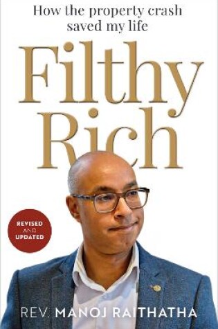 Cover of Filthy Rich