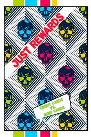 Cover of Just Rewards