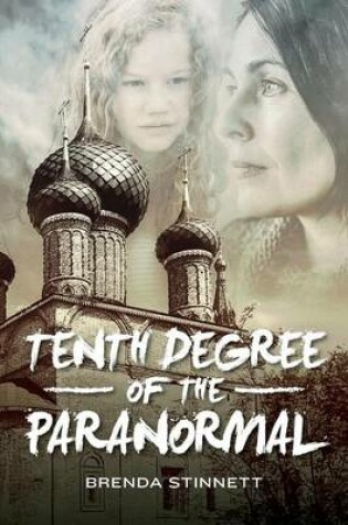 Cover of Tenth Degree of the Paranormal