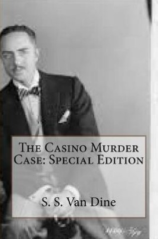 Cover of The Casino Murder Case