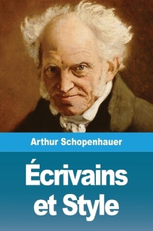 Cover of Ecrivains et Style