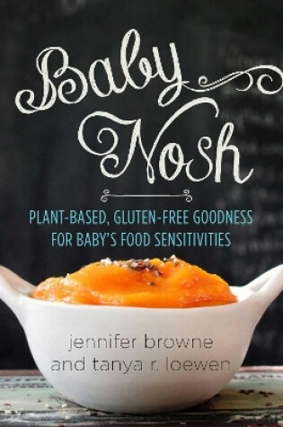 Cover of Baby Nosh