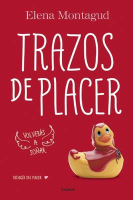 Book cover for Trazos de Placer #1 / Strokes of Pleasure #1