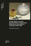 Book cover for Charles Masson and the Buddhist Sites of Afghanistan