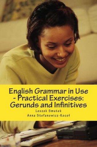 Cover of English Grammar in Use - Practical Exercises