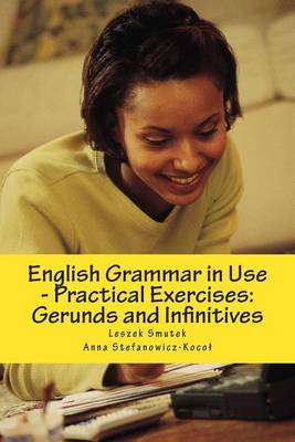 Cover of English Grammar in Use - Practical Exercises