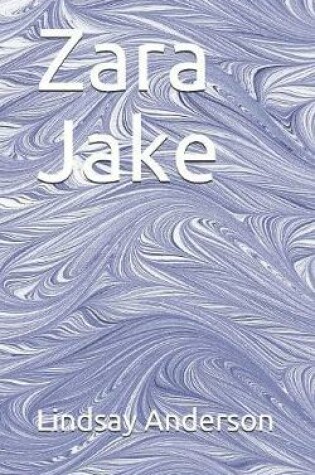 Cover of Zara Jake