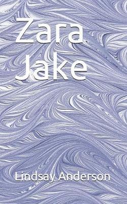 Cover of Zara Jake