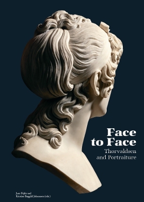 Book cover for Face to Face