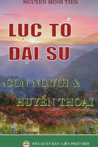 Cover of L&#7909;c t&#7893; &#272;&#7841;i s&#432;