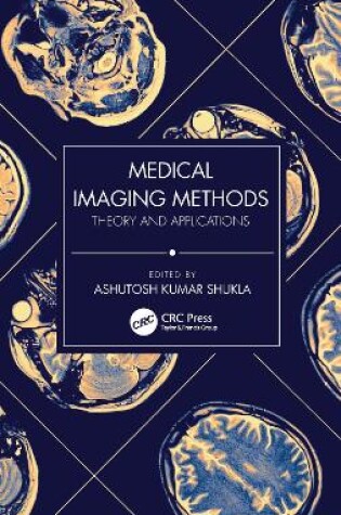 Cover of Medical Imaging Methods