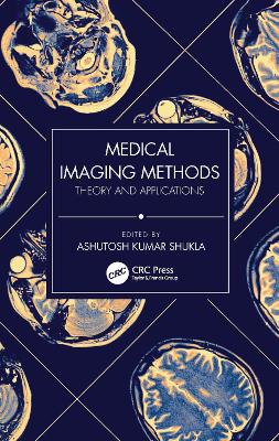 Book cover for Medical Imaging Methods