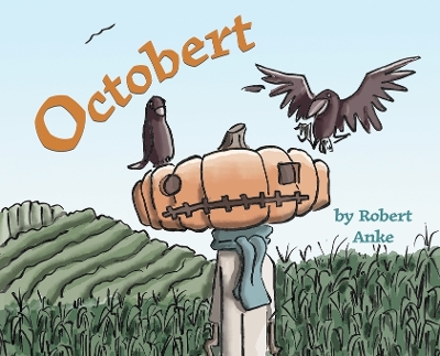 Cover of Octobert