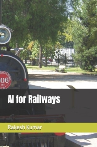 Cover of AI for Railways