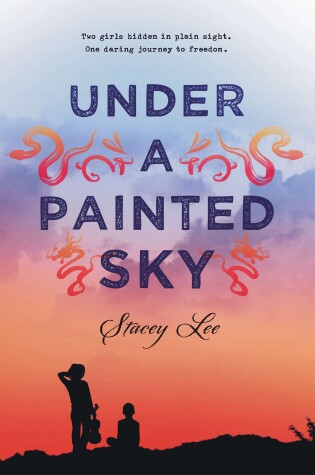 Cover of Under a Painted Sky