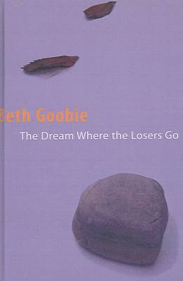 Book cover for The Dreams Where the Losers Go