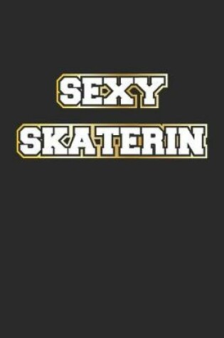 Cover of Sexy Skaterin