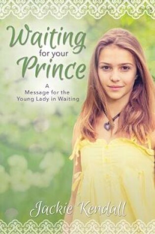 Cover of Waiting for Your Prince