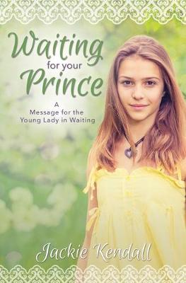 Book cover for Waiting for Your Prince