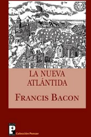 Cover of La Nueva Atlantida