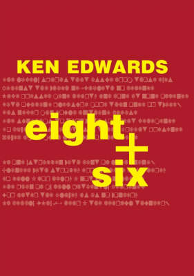Book cover for Eight and Six