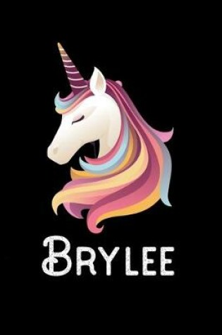Cover of Brylee