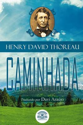 Book cover for Caminhada