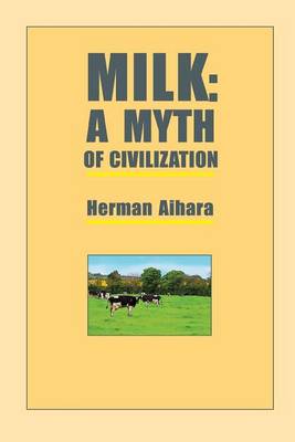 Book cover for Milk