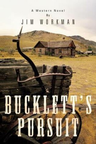 Cover of Bucklett's Pursuit