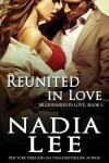 Book cover for Reunited in Love