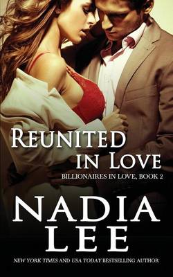 Book cover for Reunited in Love