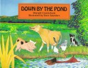 Book cover for Down by the Pond