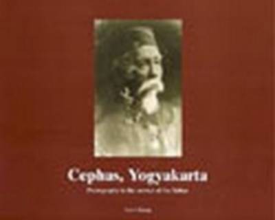 Book cover for Cephas, Yogyakarta